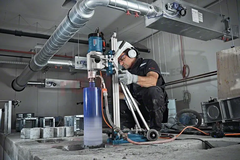 Soporte Bosch GCR 350 » Rotopino.es - Imagen 3