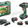 Taladro Atornillador Bosch AdvancedDrill 18 1x2.5Ah » Rotopino.es