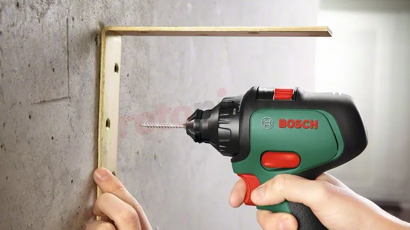 Taladro Atornillador Bosch AdvancedDrill 18 QuickSnap » Rotopino.es - Imagen 2