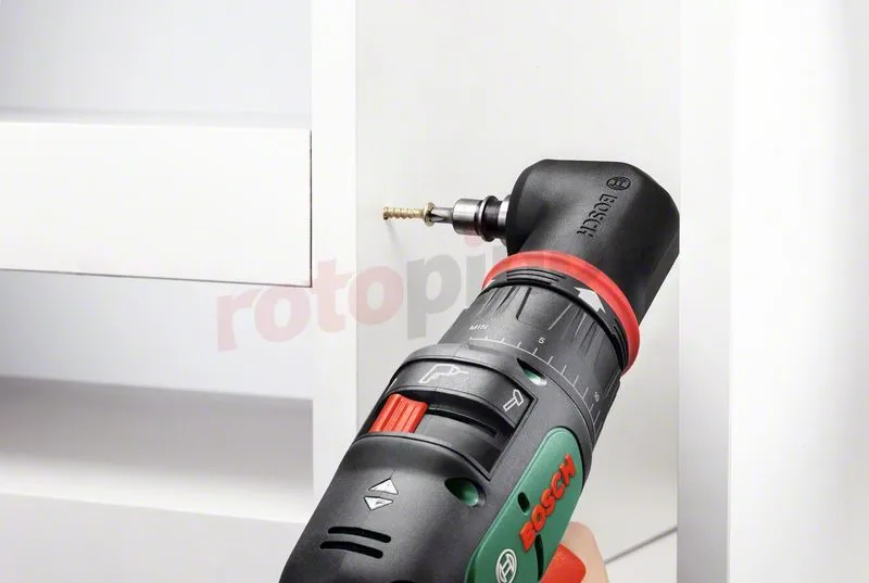 Taladro Atornillador Bosch AdvancedImpact 18 1x2.5Ah » Rotopino.es - Imagen 5