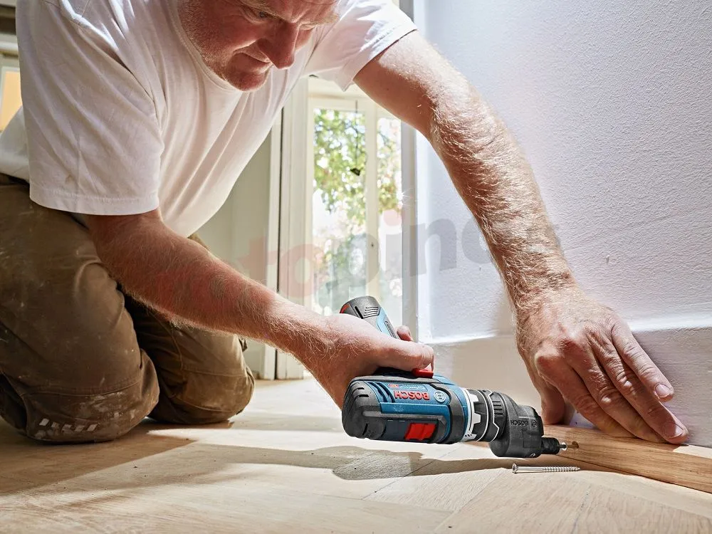 Taladro Atornillador Bosch GSR 12V-15 FC Set » Rotopino.es - Imagen 2