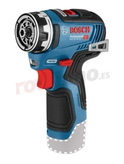 Taladro Atornillador Bosch GSR 12V-35 FC » Rotopino.es