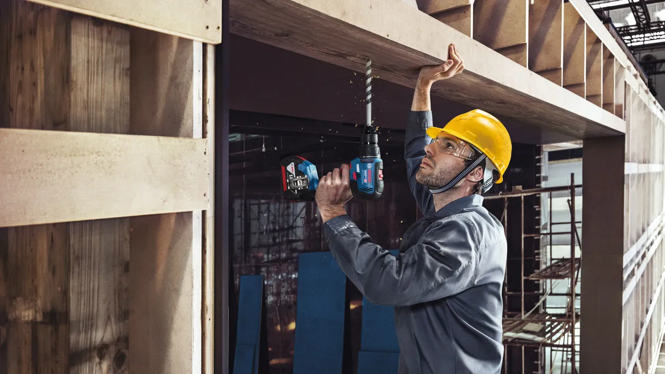 Taladro Atornillador Bosch GSR 18V-50 » Rotopino.es - Imagen 2