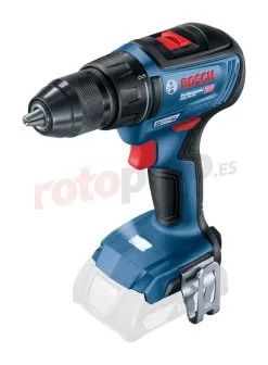 Taladro Atornillador Bosch GSR 18V-50 Solo » Rotopino.es
