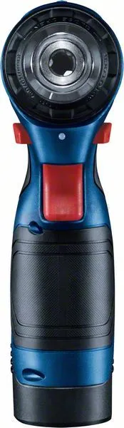 Taladro Atornillador De Impacto Bosch GSB 120-LI » Rotopino.es - Imagen 5