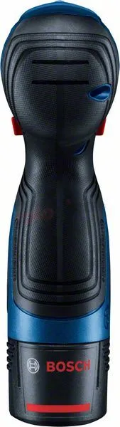 Taladro Atornillador De Impacto Bosch GSB 120-LI » Rotopino.es - Imagen 6