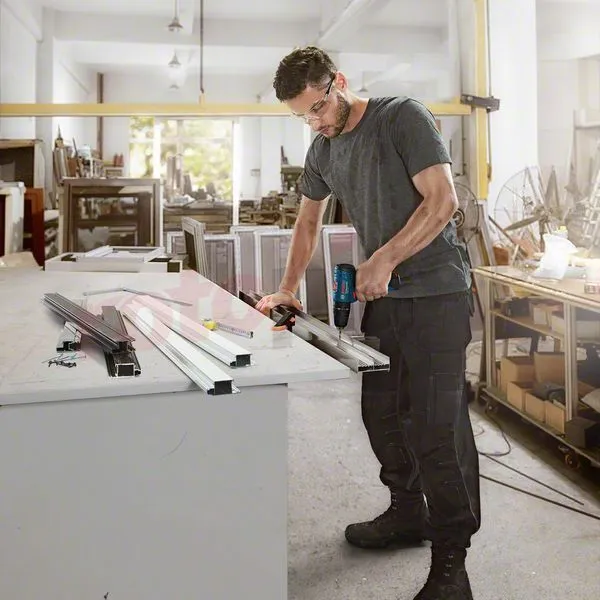 Taladro Atornillador De Impacto Bosch GSB 120-LI » Rotopino.es - Imagen 7