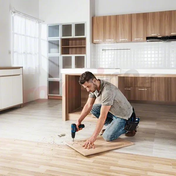 Taladro Atornillador De Impacto Bosch GSB 120-LI » Rotopino.es - Imagen 9