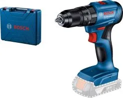 Taladro Atornillador De Impacto Bosch GSB 185-LI » Rotopino.es