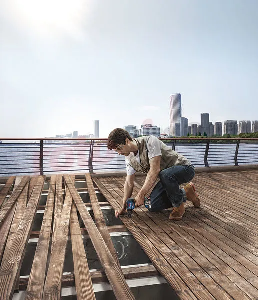 Taladro Atornillador De Impacto Bosch GSB 18V-50 » Rotopino.es - Imagen 4