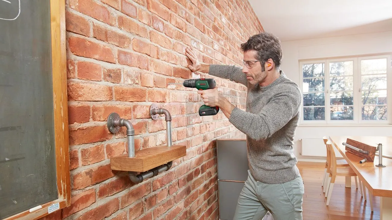 Taladro Atornillador De Impacto Bosch UniversalImpact 18V » Rotopino.es - Imagen 3