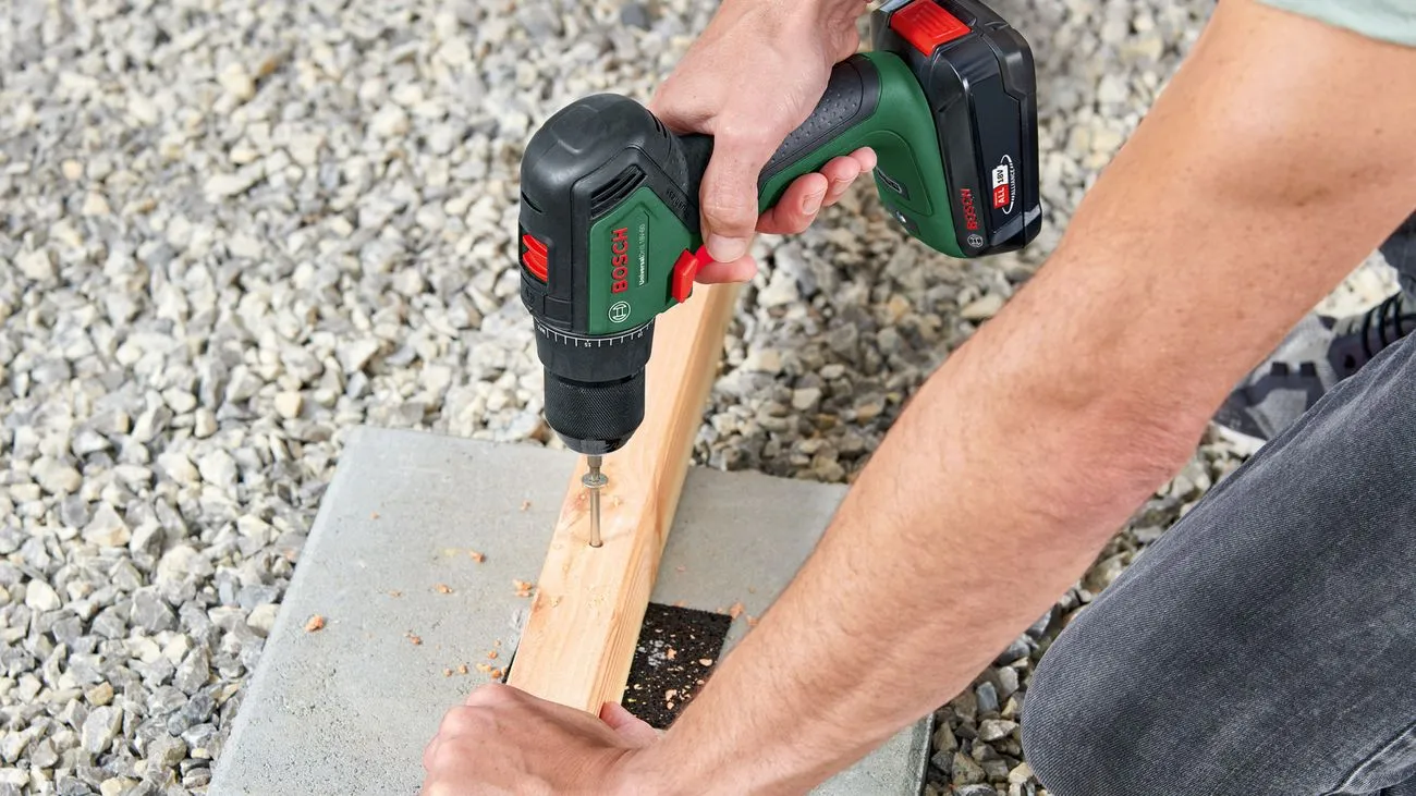 Taladro Atornillador De Impacto Bosch UniversalImpact 18V-60 » Rotopino.es - Imagen 3