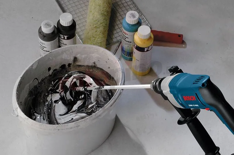 Taladro Bosch GBM 13 HRE » Rotopino.es - Imagen 2