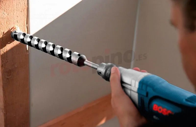 Taladro Bosch GBM 13 HRE » Rotopino.es - Imagen 3