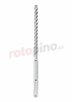 Taladro De Hormigón 14x200 / 340mm Bosch SDS Max-8X » Rotopino.es