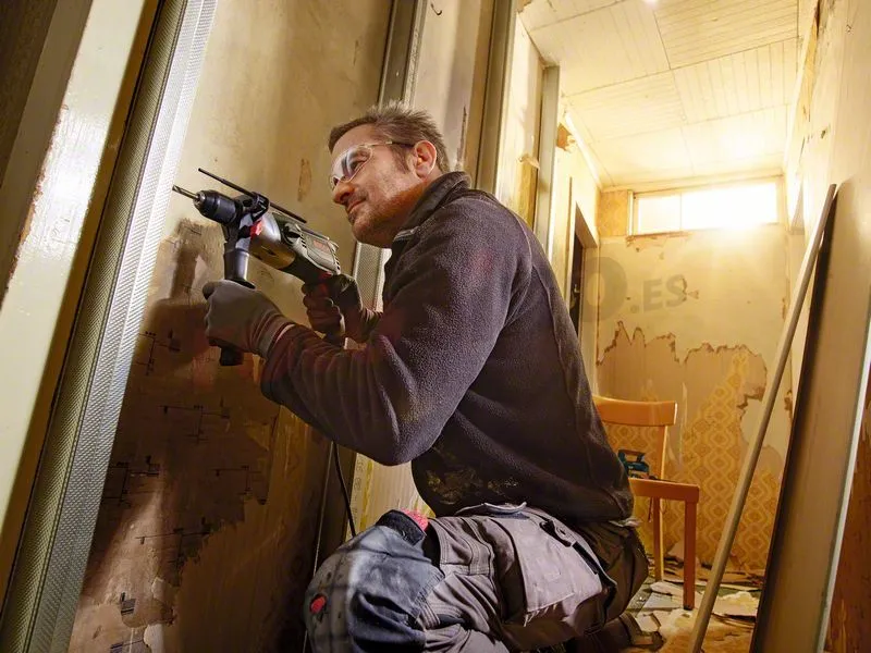 Taladro De Impacto Bosch AdvancedImpact 900 » Rotopino.es - Imagen 3