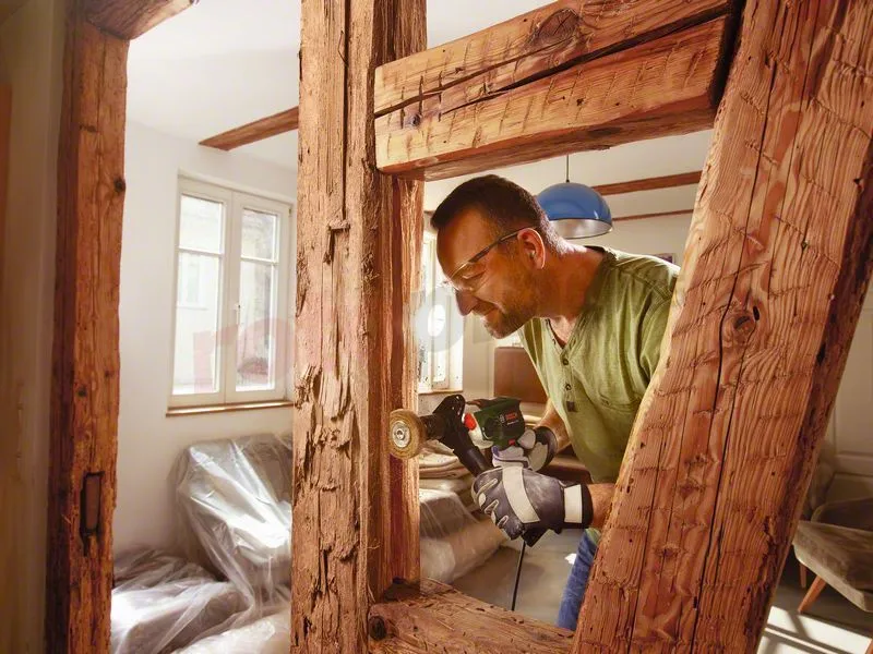 Taladro De Impacto Bosch AdvancedImpact 900 » Rotopino.es - Imagen 5