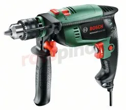 Taladro De Impacto Bosch UniversalImpact 650 » Rotopino.es