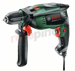 Taladro De Impacto Bosch UniversalImpact 800 » Rotopino.es