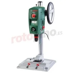 Taladro De Mesa Bosch PBD 40 » Rotopino.es