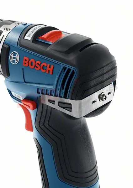 Taladro Sin Escobillas Bosch GSR 12V-35 » Rotopino.es - Imagen 3