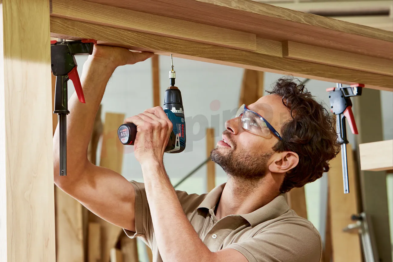 Taladro Sin Escobillas Bosch GSR 12V-35 » Rotopino.es - Imagen 4