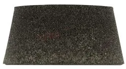 Vaso De Amolar, Cónico - Piedra/hormigón Bosch » Rotopino.es